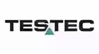 Testec Logo